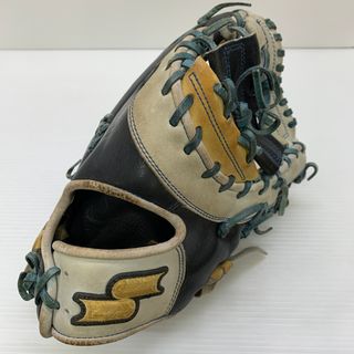 SSK - エスエスケイ SSK 軟式 大人 一般 ファーストミット 一塁手