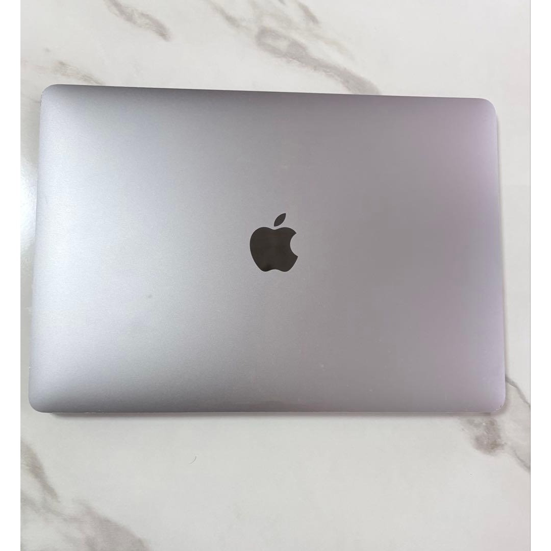 Apple - MacBook 本体 i7 256GB SSD グレーの通販 by mio's shop