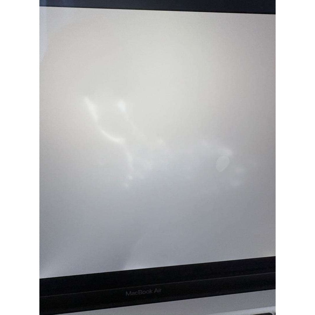 Apple - MacBook 本体 i7 256GB SSD グレーの通販 by mio's shop