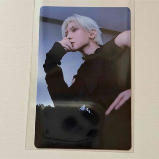 ATEEZ - ATEEZ トレカ BEYOND : ZERO ROCKY ヨサンの通販 by shop