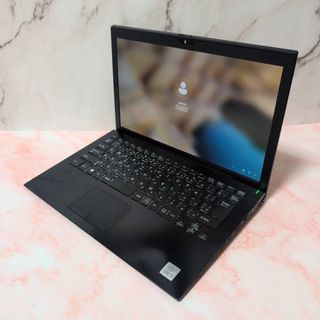 第10世代i5 VAIO Pro PG VJPG138 SSD Officeの通販 by なおやや's shop