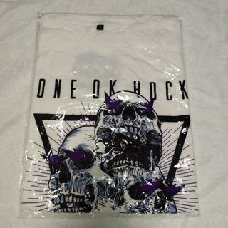 ONE OK ROCK - 【レア】ONE OK ROCK◇2010◇ツアーTシャツの通販 by