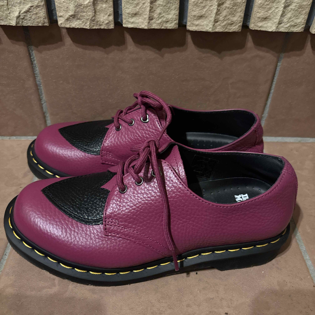 Dr.Martens - ドクターマーチン UK6 バレンタイン限定デザインの通販