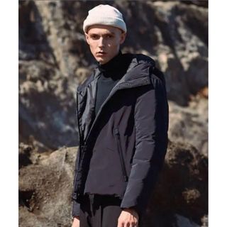 THE NORTH FACE - ノースフェイス バルトロライトジャケット 黒 L