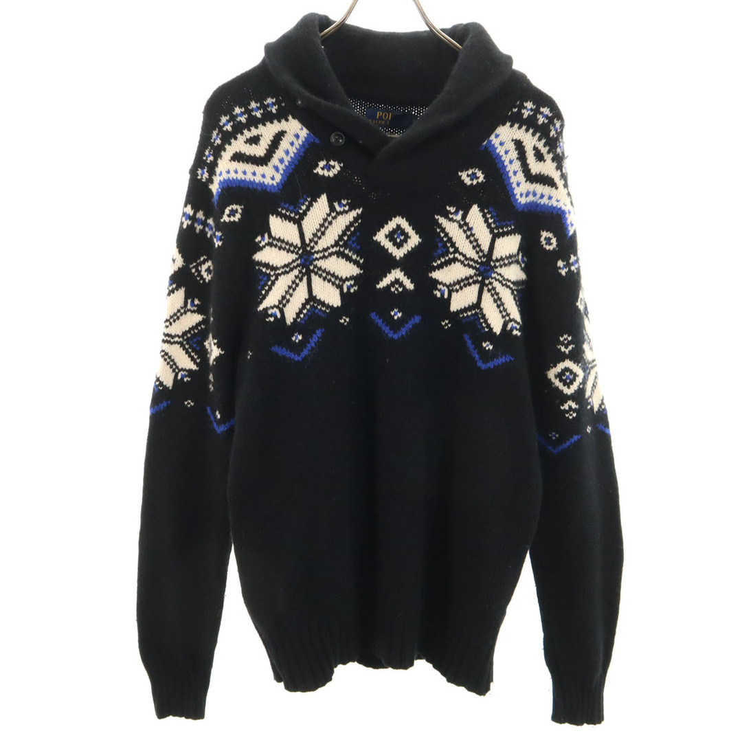 POLO RALPH LAUREN - 古着 POLO RALPH LAUREN ポロラルフローレン