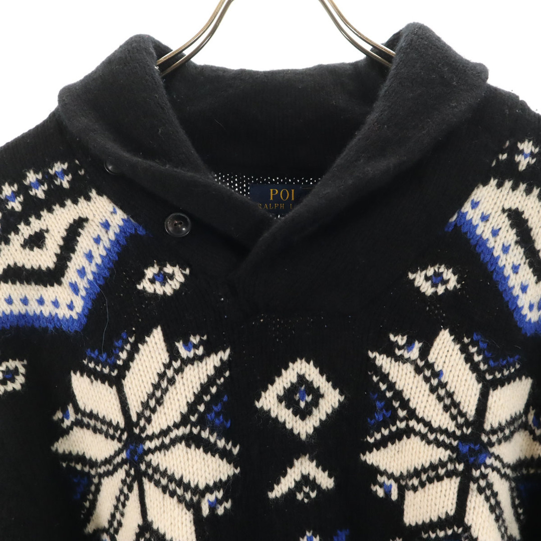 POLO RALPH LAUREN - 古着 POLO RALPH LAUREN ポロラルフローレン