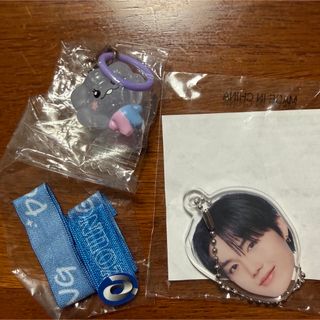 BABYMONSTER ローラ 直筆サイン スチール写真の通販 by てでぃ@プロフ