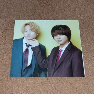 Sexy Zone - SexyZone timelesz 菊池風磨 Chapter うちわ ペンライトの