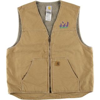 carhartt（ベスト）のフリマアイテム一覧