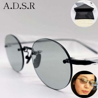 A.D.S.R. - タキマキ 滝沢眞規子愛用 サングラスの通販 by mak's shop