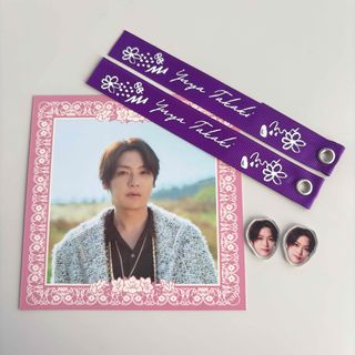 Hey! Say! JUMP - Ssay 伊野尾慧 GHOST展 トレカの通販 by あ's shop