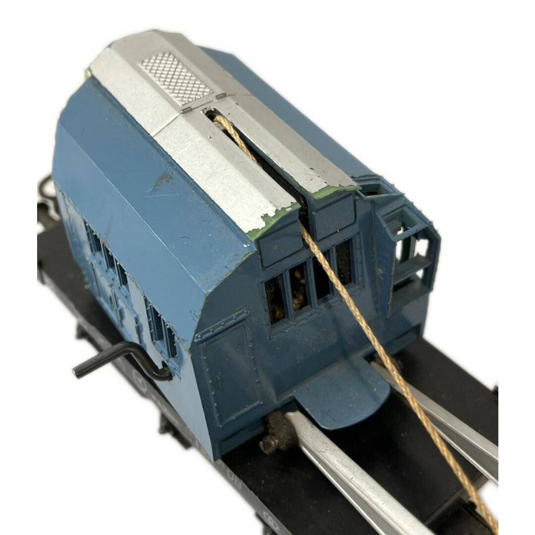 メルクリン HOゲージ 移動式クレーン車 模型の通販 by Rehello by