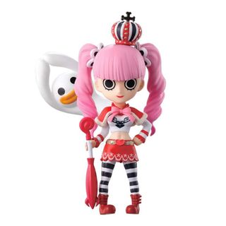 ONE PIECE - ONE PIECE ワンピの実 25周年メモリアルver. 3種セットの