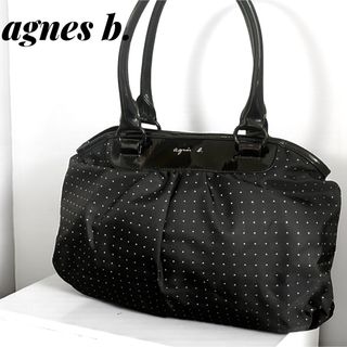 agnes b.（トートバッグ）のフリマアイテム一覧