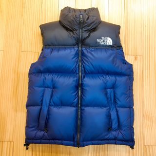 THE NORTH FACE（ダウンベスト）のフリマアイテム一覧