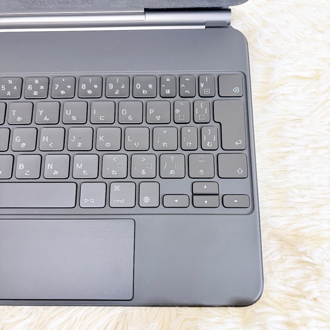 Apple純正 Magic Keyboard A2261 本体のみの通販 by さいたく's shop