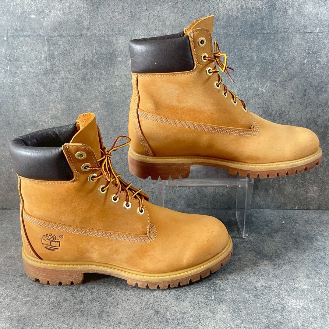 Timberland - ティンバーランド 10061 6インチ プレミアムブーツ