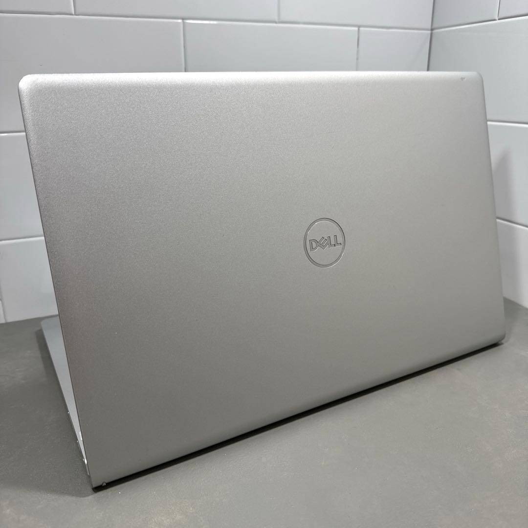 DELL - 【高性能】DELLセラミックシルバ☘11世代☘️NVMe256+1TBメモリ