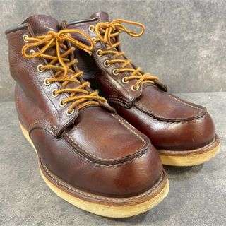 REDWING - キムタク着9111セッター木村拓哉さん着8166 8167 8876 1907