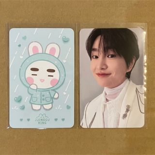 SHINee - SHINee テミン ぬいぐるみ viewの通販 by mii's shop