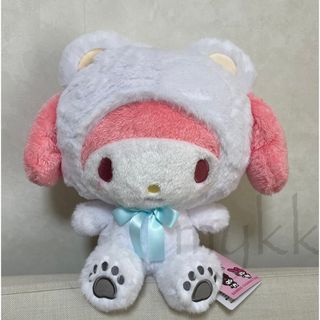 マイメロディ（ホワイト/白色系）のフリマアイテム一覧