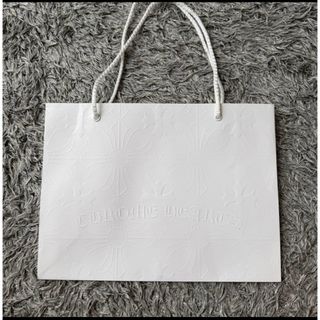 Chrome Hearts（ショップ袋）のフリマアイテム一覧