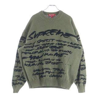 Supreme（ニット/セーター）のフリマアイテム一覧