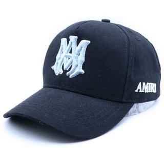 AMIRI（キャップ ・ ブラック/黒色系）のフリマアイテム一覧