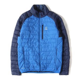 Haglofs - ホグロフス Haglofs ESSENS MIMIC HOOD MEN の通販 by こー