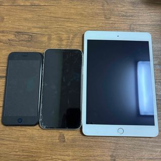 iPad ジャンクのフリマアイテム一覧