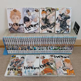 集英社 - HUNTER×HUNTERハンターハンター漫画全巻セット1巻〜36巻の
