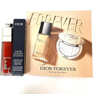Dior - Dior ディオール リップ チークの通販 by samichan's shop