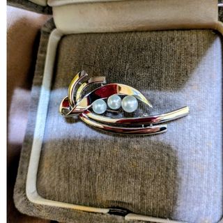 MIKIMOTO（ブローチ/コサージュ）のフリマアイテム一覧