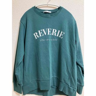 milklim - ゆめかわいい トレーナーの通販 by まとめ買い大歓迎