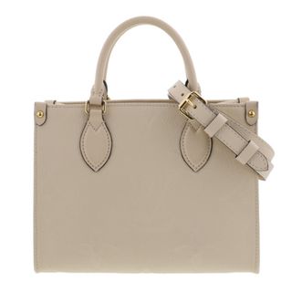 オンザゴー ヴィトンのフリマアイテム一覧