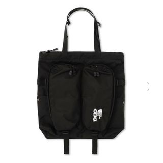 THE NORTH FACE - ノースフェイス 【美品】NM82427 TUNING LEATHER