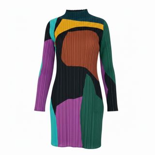 PLEATS PLEASE ISSEY MIYAKE（チュニック）のフリマアイテム一覧