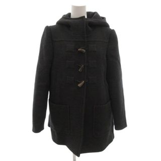 MIU MIU - MIU MIUミュウミュウ ダッフルコートの通販 by N｜ミュウ