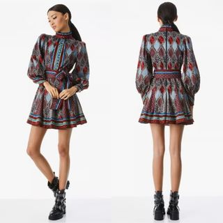 Alice+Olivia - alice olivia ワンピースの通販 by 1205t｜アリス