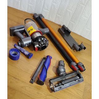 Dyson - 修理専用ダイソンDC48 DC63 タービンヘッドメンテナンス