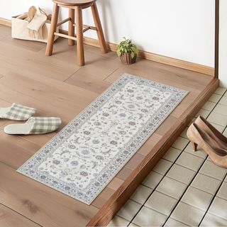 Francfranc - Francfranc フランフラン ラグ ラメ入りの通販 by tori's