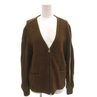 TOMORROWLAND - 最終お値下げ♫新品♫【MACPHEE ハーフミラノリブ