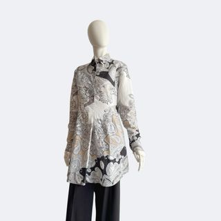 ETRO - エトロ シャツ ETRO カットソー ブラウスの通販 by いんぺり