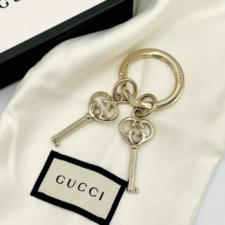 GUCCI（キーホルダー）のフリマアイテム一覧