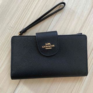 東京ペパーミント 豹柄サイフ Peppermintの通販 by take's-one's shop