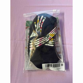 新品！着圧ストッキング医療用 平編み弾性着衣 エアボウェーブ 両足6号