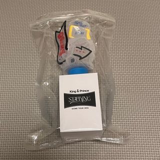 ライブグッズ「King & Prince」ペンライト 7,000点以上 ｜ラクマ