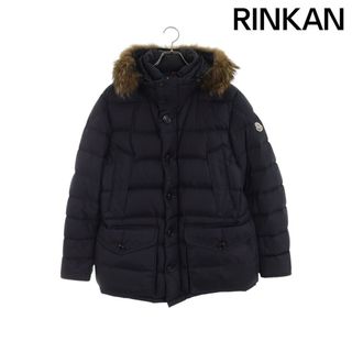MONCLER（ファー ・ ダウンジャケット）のフリマアイテム一覧