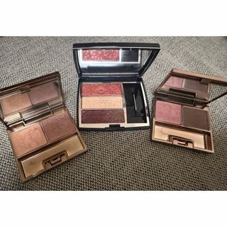 Dior - 557 ブラウンカシミア ディオールショウサンククルール アイ