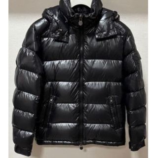 MONCLER - MONCLER モンクレール RYAN ライアン サイズ0 メンズダウン